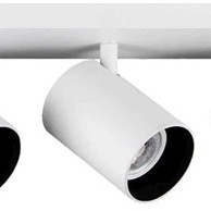 YEELIGHT Pametni stropni reflektor, bijeli, 3 kom.