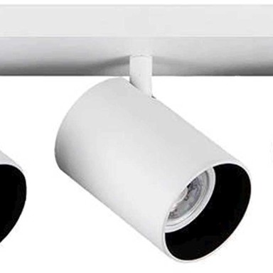 YEELIGHT Pametni stropni reflektor, bijeli, 3 kom.