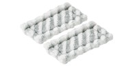 BOSCH Krpa od mikrofibre small 2 kom
