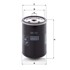 MANN FILTER filter goriva WK731, 62 x 117 x 71 mm