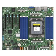 SUPERMICRO Matična ploča MBD-H13SSL-NB, AMD (bez čipseta), DDR5, ATX, Socket SP5