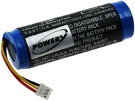 Baterija za Intermec SG20/SG20B SG20-BP01