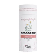 CVETKA Bio biljni dezodorans Kamilica (50 ml)