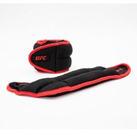 UFC Utezi za zglobove 2 × 0,5 kg