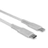 Kabel za punjenje LINDY, CABLE LIGHTNING TO USB-C 3M/31318 (USB-C, dužina 3 metra)