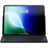 SATECHI Tipkovnica OntheGo, Bluetooth, QWERTY, engleski, crna