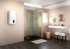 ARISTON Grijalica vode Lydos WiFi 100 V 1,8K EN EU 3201376, 1,8 kW, vertikalna