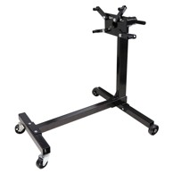 TOPEX Nosač motora nosivosti 450 kg, crveni