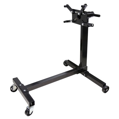 TOPEX Nosač motora nosivosti 450 kg, crveni