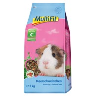 MULTIFIT Hrana za zamorce 5 kg