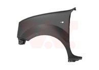 VAN WEZEL Blatobran Renault Kangoo 98-03, prednji, lijevi, 4310655