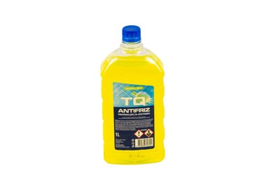 TQ Antifriz, -36, 1l