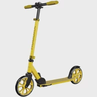 HUDORA Romobil Up 200, žuta