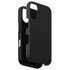 CARE by PanzerGlass Feature Double Defense Case kućište za iPhone 16, crno