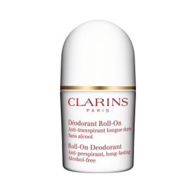 CLARINS Dezodorans Gentle Care Roll-On Deodorant