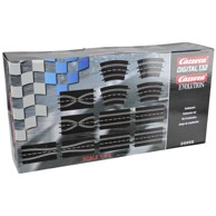 CARRERA Produžeci za trkaću stazu Extension Set 3