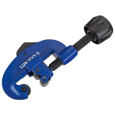 LUX TOOLS Rezač cijevi Rezač za cijev 3-28 mm 541405
