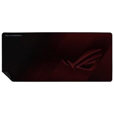 ASUS ROG Scabbard II podloga za miš, crna