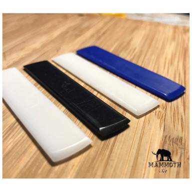 MAMMOTH Trzalica za brač M 023 plava