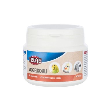 TRIXIE Ugljen za ptice, 30 g