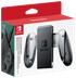 NINTENDO Stanica za punjenje kontroler za Nintendo Switch Joy-Con Charging Grip