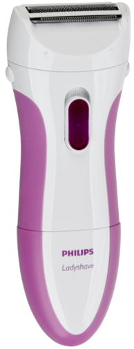 PHILIPS Ženski brijač HP6341/00