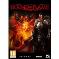 Igra za PC: Bound By Flame STEAM Key