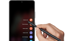 SAMSUNG S Pen EJ-PG998BBE za Galaxy S21 Ultra, crni