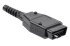 SLOMART OBD II utikač za pločicu 66,5 x 40 mm