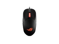 ASUS Miš ROG Strix Impact III, optički, 12000dpi, RGB, USB