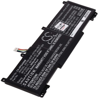 Baterija za laptop HP ProBook 450 G8/ HP ProBook 650 G8/ Typ RH03XL /HSTNN-IB9P