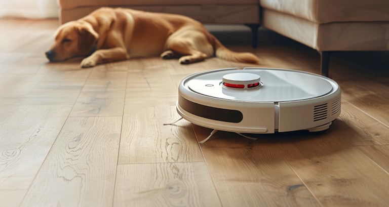 Pametno čišćenje bez muke