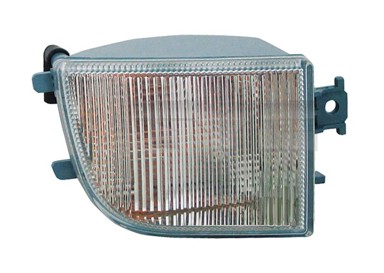 TYC Žmigavac VW PASSAT 93-96 lijevi bijeli u braniku