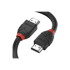 LINDY HDMI kabel 36773, 3 m, crni