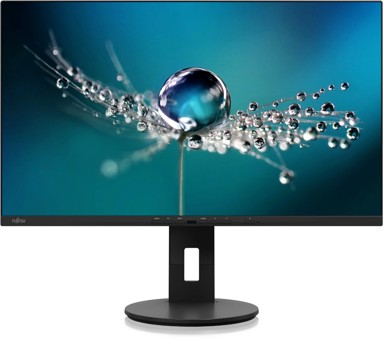 FUJITSU Monitor B2711TS QHD