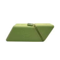 ONE COLOR Pernica, Brick, zelena