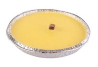 Svijeća u čaši ERR014018E, citronela