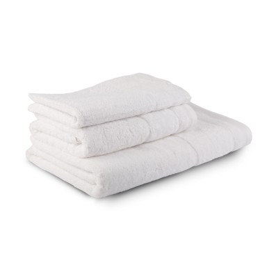 ESSENZA HOME Ručnik Velur, sort boja, 70x140 cm