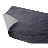 WENKO Zaštitni poklopac za štednjak od PVC-a 60x52 cm Slate 