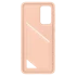SAMSUNG Maskica za Galaxy A33 5G, TPU, narančasta