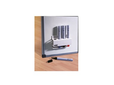 NOBO Držač markera 35038046, bijela