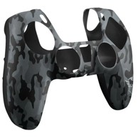 TRUST Silikonska zaštita za kontroler GXT748 za PS5, crna