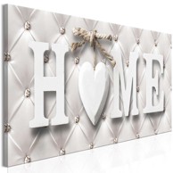 Slika Quilted Home Narrow 135x45