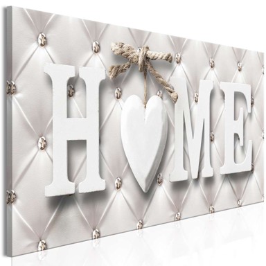 Slika Quilted Home Narrow 135x45