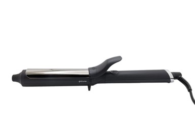 GHD Uvijač za kosu Curve Soft Curl Tong 32 mm, crni