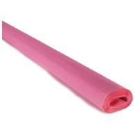 CARTOTECNICA ROSSI Krep papir 210, 50 x 250 cm, 40 g, tamno rozi