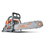 DAEWOO Motorna pila DCS5218, 3 KS, 46cm