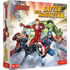 TREFL Društvena igra Marvel: bitka za Manhattan