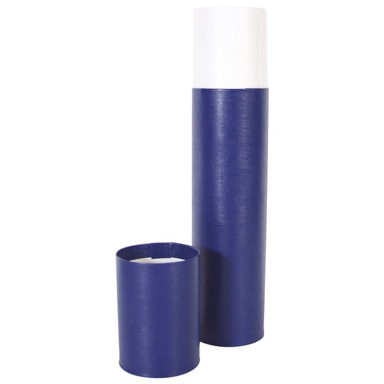 Futrola za diplome, plava