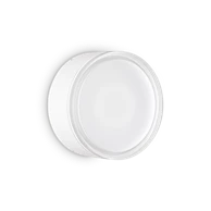 Urano stropna svjetiljka, PL1, velika, GX53, IP44, ID168050, bijela